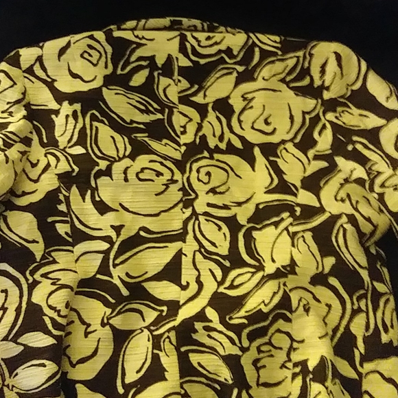 Jacket - Picture 4 of 4